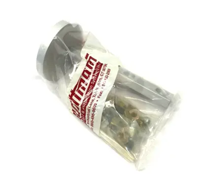 New | in-Stock Wittmann Aluminum Robot Servo Center Hanging Bracket Robot Parts Michigan US | Maverick Industrial Sales #1402191