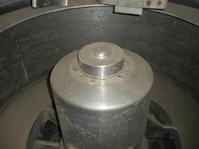 USED TONIATTI 204