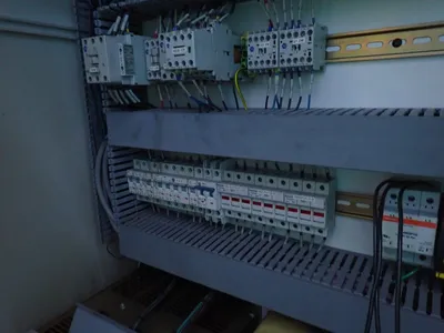 USED USACH TECHNOLOGIES USACH 100S1
