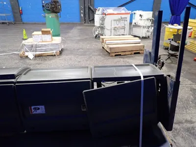USED LANTECH Q3718
