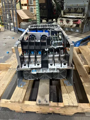 Used ALLEN BRADLEY 20G1AND415JNONNNNN Variable Speed Drives South Carolina US | ESS Industrial Equipment Sales #781339