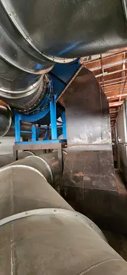 USED GUOXIN GX-12-4