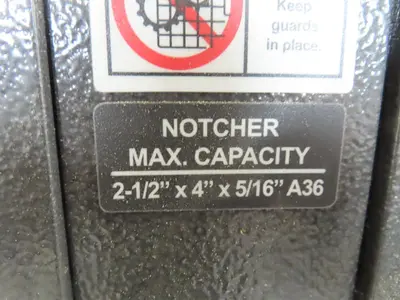 2017 EDWARDS JAWS 55T Ironworkers | MD Equipment Services LLC (20)