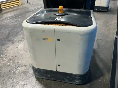 Used CROWN SP351030 Material Handling (misc) Ohio US | HGR 24 #1446251
