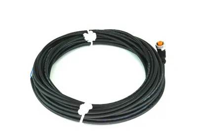 Automation Direct EVC180 Connector Cable w/ Quick-Disconnect, 4 Pole