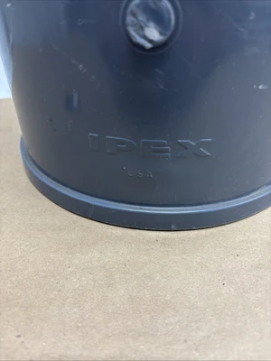 New | in-Stock IPEX 8” Electrical Fittings Indiana US | J&J Industrial Supply #1354702