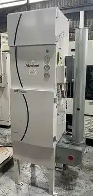 Used 2017 OKUMA LB 3000EXII MYW 450 CNC Lathes Illinois US | Perfection Global, LLC. #1229862