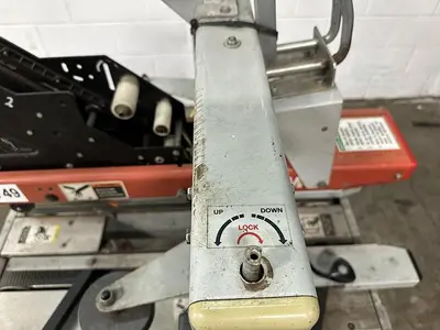 USED 3M-MATIC™ 200A