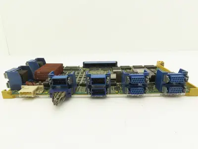 Fanuc A16B-2200-0220/05A Printed Circuit Board Axis Control PCB A16B22000220