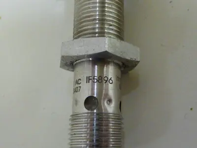 USED IFM ELECTRONIC IF5896