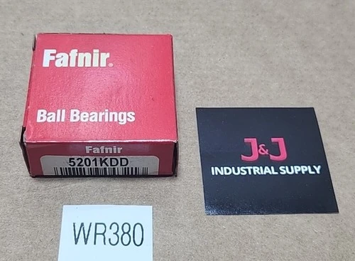 NEW FAFNIR 5201KDD