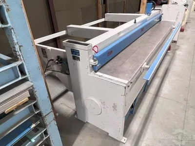 USED SCHECHTL MSB 310