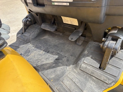 Used 2019 HYSTER S135FT Misc Forklifts Texas US | 4K Lift Co #1503065