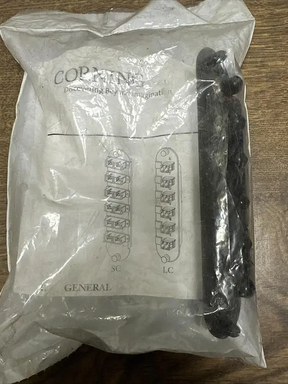 Used CORNING CCH-CPO6-25T Misc Electrical & Power Parts Ohio US | Surplus Asset Holdings #1243842
