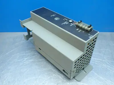 Used ALLENBRADLEY 1771P7 PLC Power Supplies Ohio US | HGR 24 #1095207