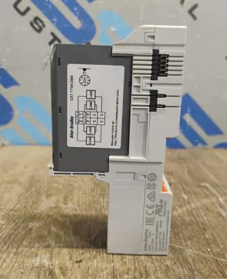 Allen-Bradley 1734-OB4 Electrical/PLC/Automation | ESS Industrial Equipment Sales (4)