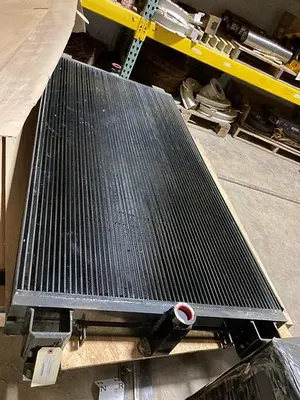 New | in-Stock AFTERMARKET COMPRESSOR OIL COOLER FOR T4W - 57524266 Air Compressor Parts Pennsylvania US | East West Machinery & Drilling #1417100