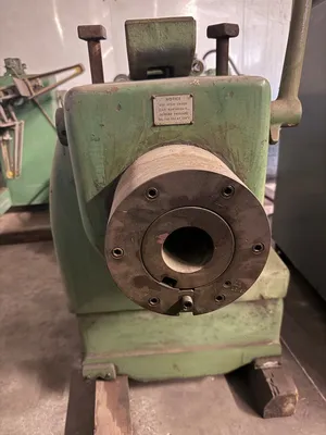 TAILSTOCK _UNKNOWN_ TAILSTOCKS, LATHE | Turner's Machinery (8)