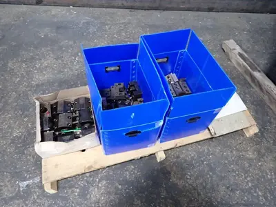 USED OKUMA HERITAGE ESL10 II