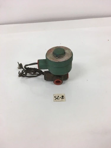 NEW Asco Red Hat HBX8223A28