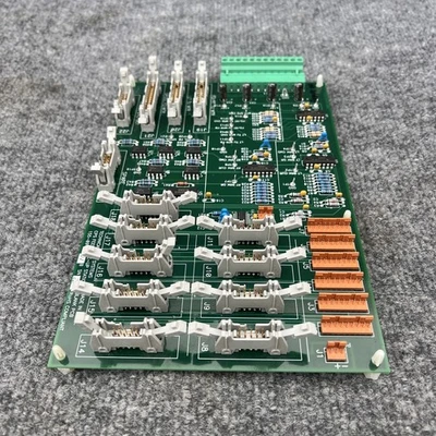 Used Technical Film Systems 155-0940-01 Printed Circuit Boards (PCB) California US | Davliegogo LLC #1707292
