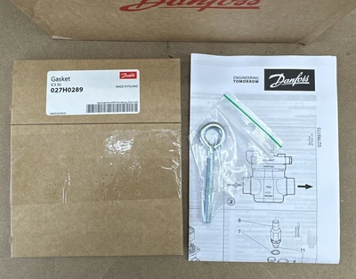 NEW Danfoss 027H5212