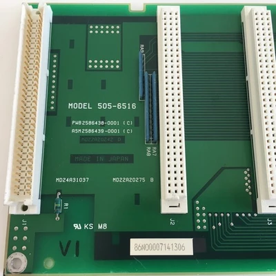 USED SIEMENS 505-6516