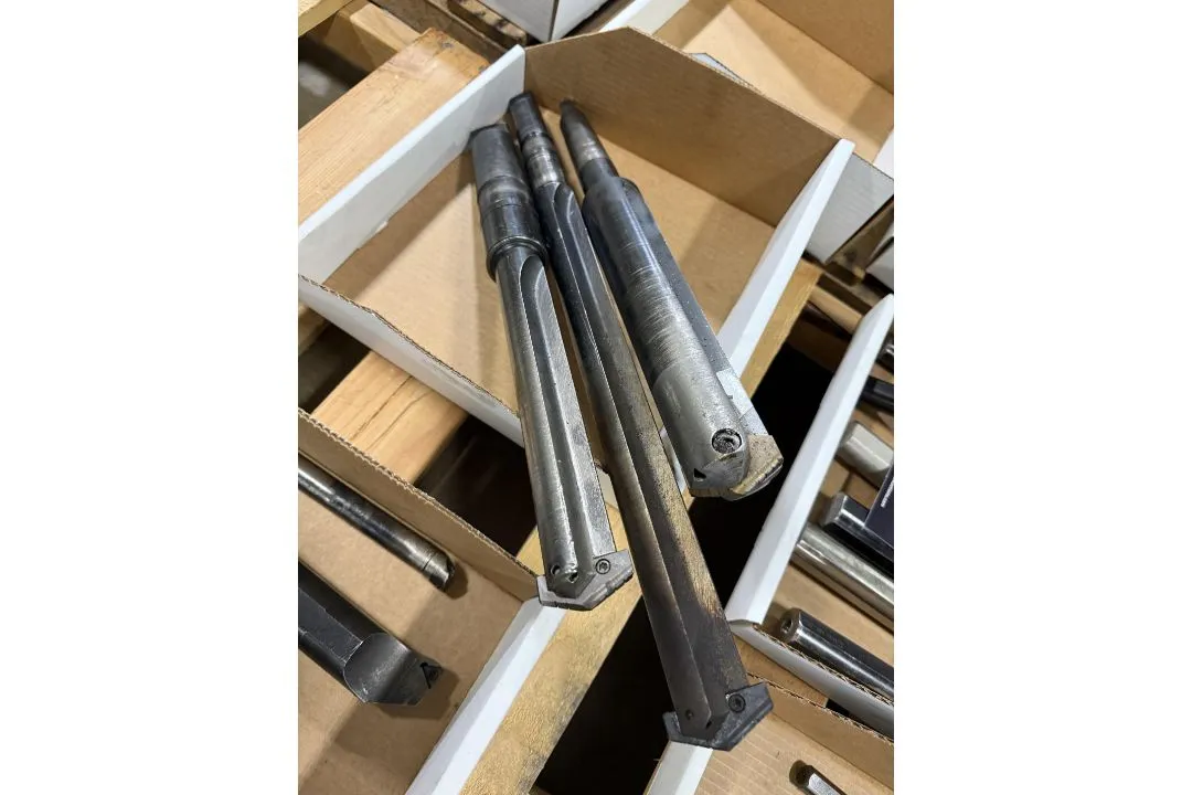 Used _UNKNOWN_ _UNKNOWN_ Drills Utah US | KD Auctions #1549287