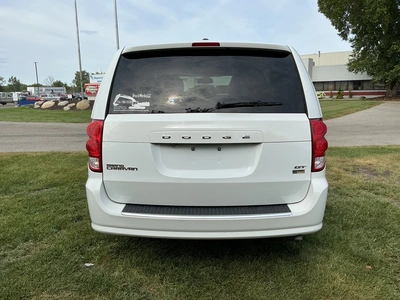 Used 2019 DODGE GRAND CARAVAN Vans Michigan US | Miedema Asset Management Group #1324230