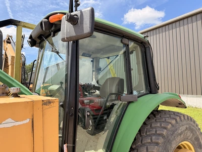 USED JOHN DEERE L06330H659679
