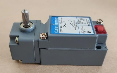 NEW Eaton E50ALR1