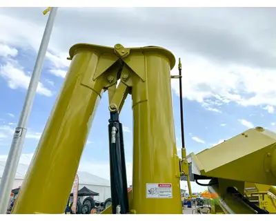 Used DEGELMAN RENN _UNKNOWN_ Roller Mills Iowa US | Keast Enterprises #1360169