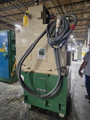 FELLOWS 50-12 HYDROSTROKE GEAR SHAPERS CNC | Piselli Enterprises (2)