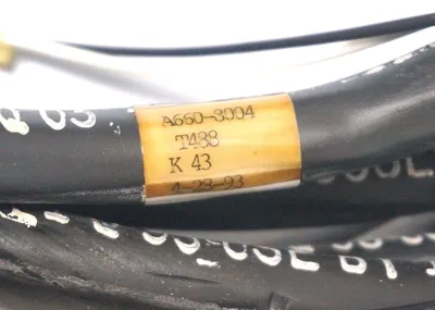 NEW FANUC A660-8004-T488 CABLE