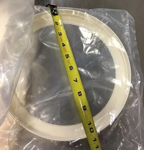 AMAT SOURCE INSULATOR