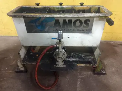 USED PROCECO AP 24-24-500