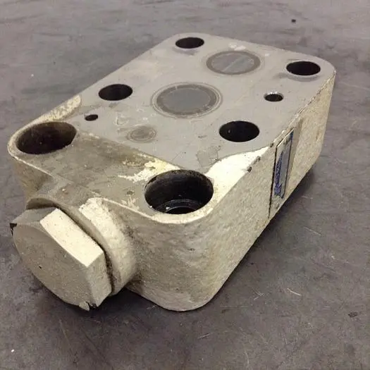 Used TOKYO KEIKI URMC-06-11-S1 Valves/Fittings Michigan US | Ideal Machinery #608863