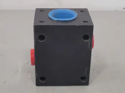 NEW BASIC TECHNOLOGIES DBD I0GIX/12