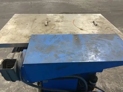 Used BRANSON PSD1216R Degreasers Ohio US | HGR 24 #1176373