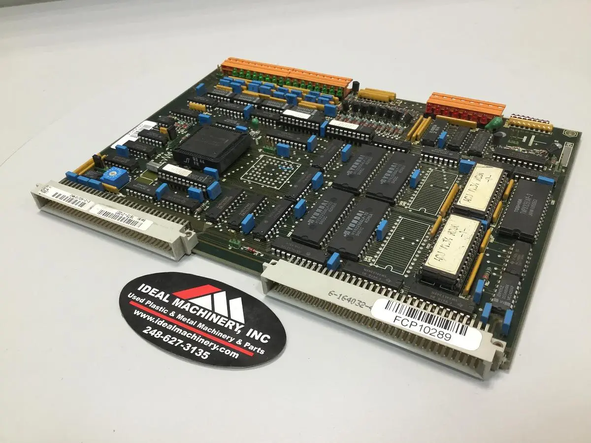 USED KEBA E-3-ACU-10 D1673B