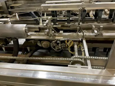 USED 2007 DOUGLAS SPECTRUM