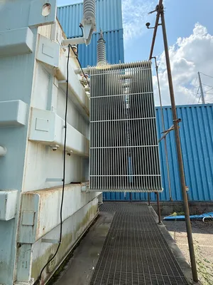 ABB LMN60491 Distribution Transformers | Yellow Tag Capital Recovery (25)