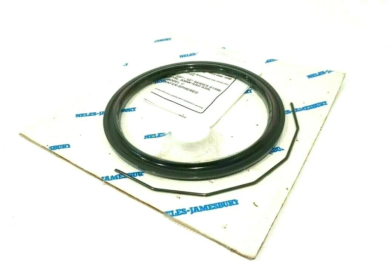 NEW JAMESBURY RKW406MT REPAIR KIT