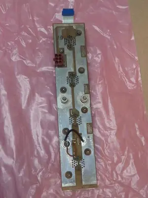 Used ALLEN BRADLEY 960070 Circuit Boards Michigan US | Ideal Machinery #1288826
