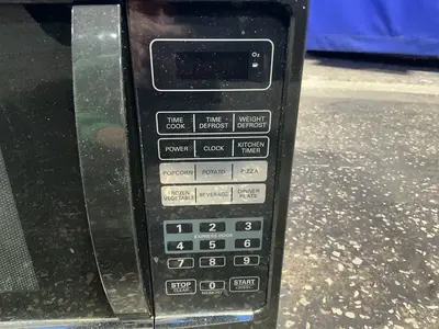 Used 2011 EMERSON MW1119B Heat Treating Units Ohio US | HGR 24 #1482261