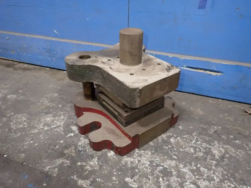 USED DANLY AMERICAN STANDARD 0405B1
