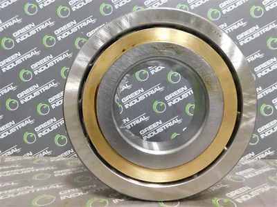 MRC 8320 H601 Pair of Angular Contact Bearings 100mm Bore 215 mm O.D.