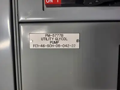 NEW ALLEN-BRADLEY 509-DOD-XXX