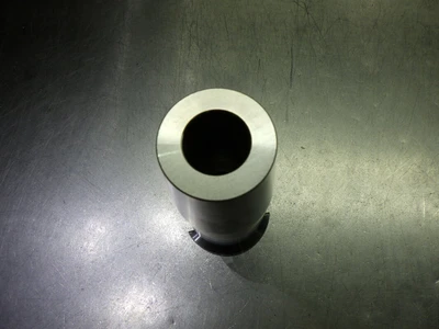 PrimeTool CAT40 25mm Shrink Fit Tool Holder 6.3" Pro T00CA40220B25160A (LOC576)