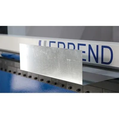 NEW ERBEND MFH 2115
